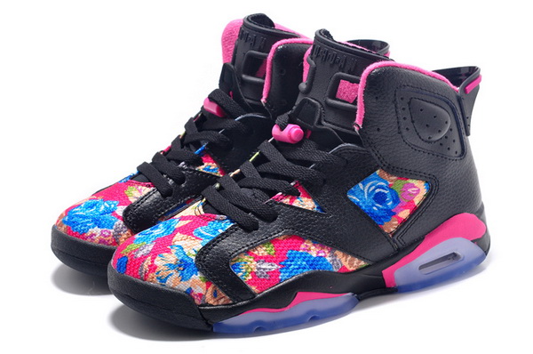 Jordan 6 Women AAA 16